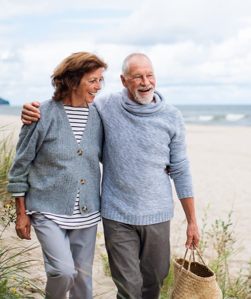 Pre-Retirees & Retirees