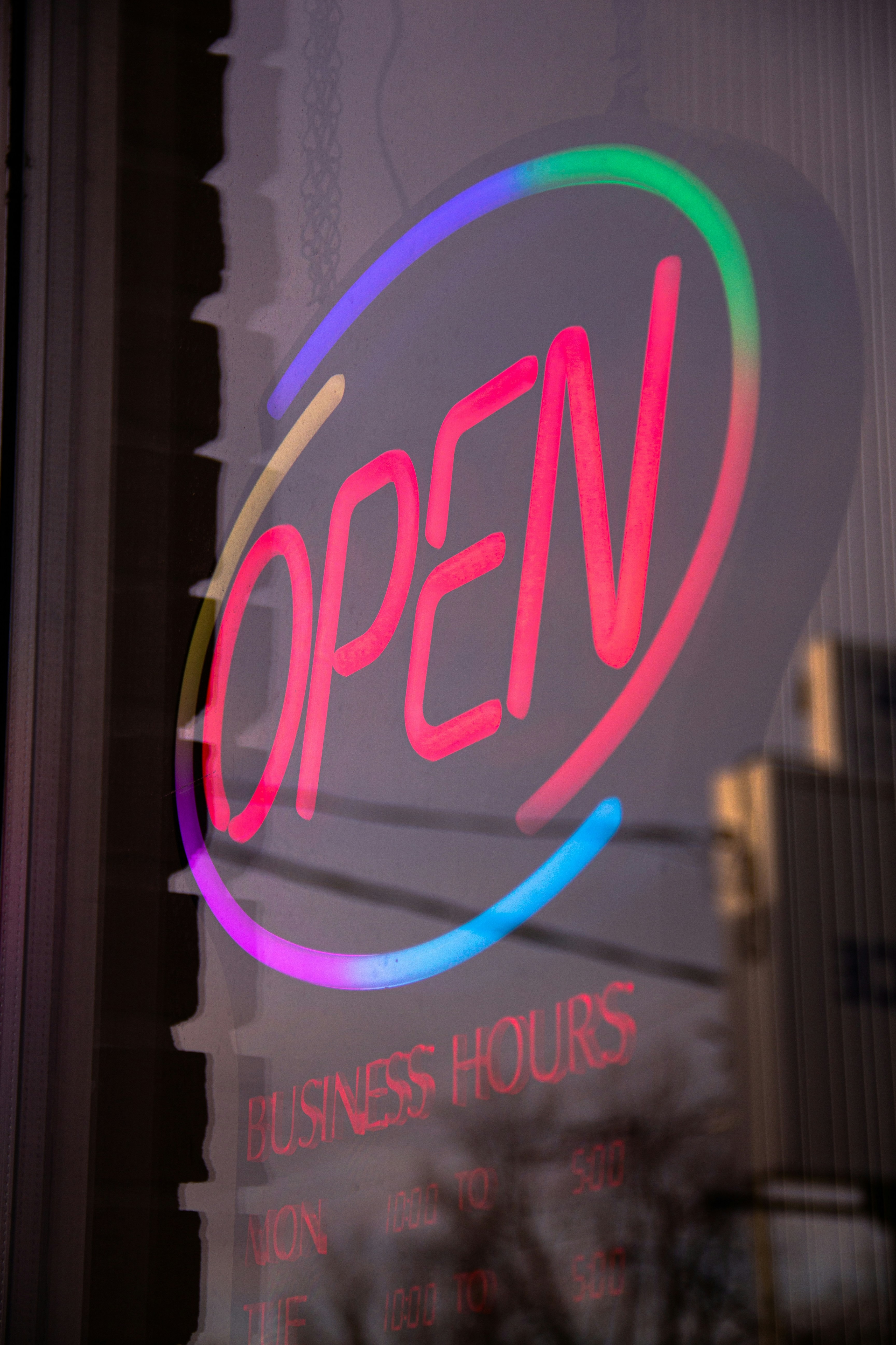 Small Business Owners