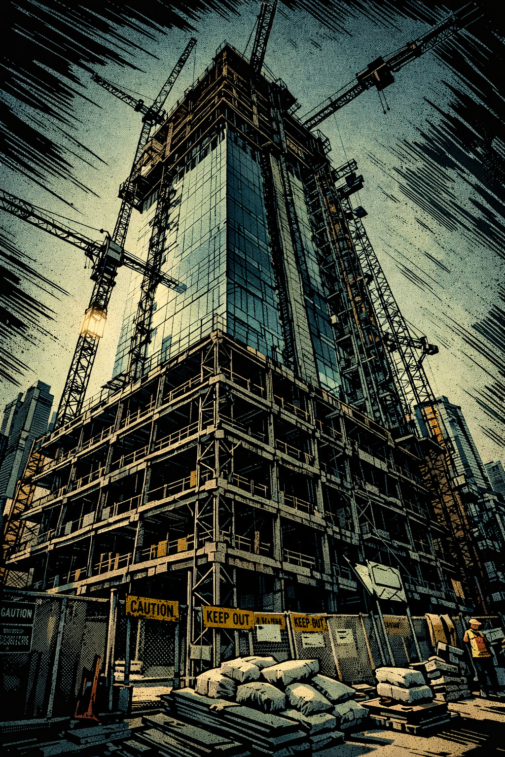 Legacy as a Benefit® A framework for how companies think about long-term human capital design.