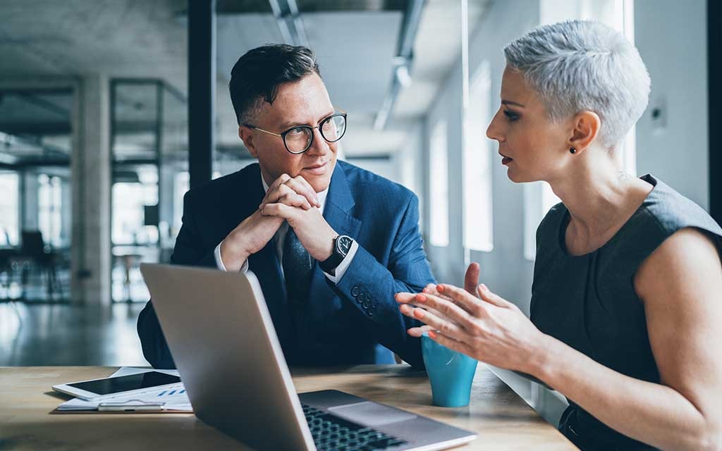 Key Employee Planning