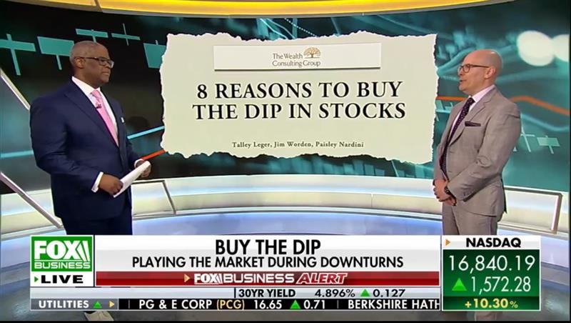 Progressive Financial Concepts