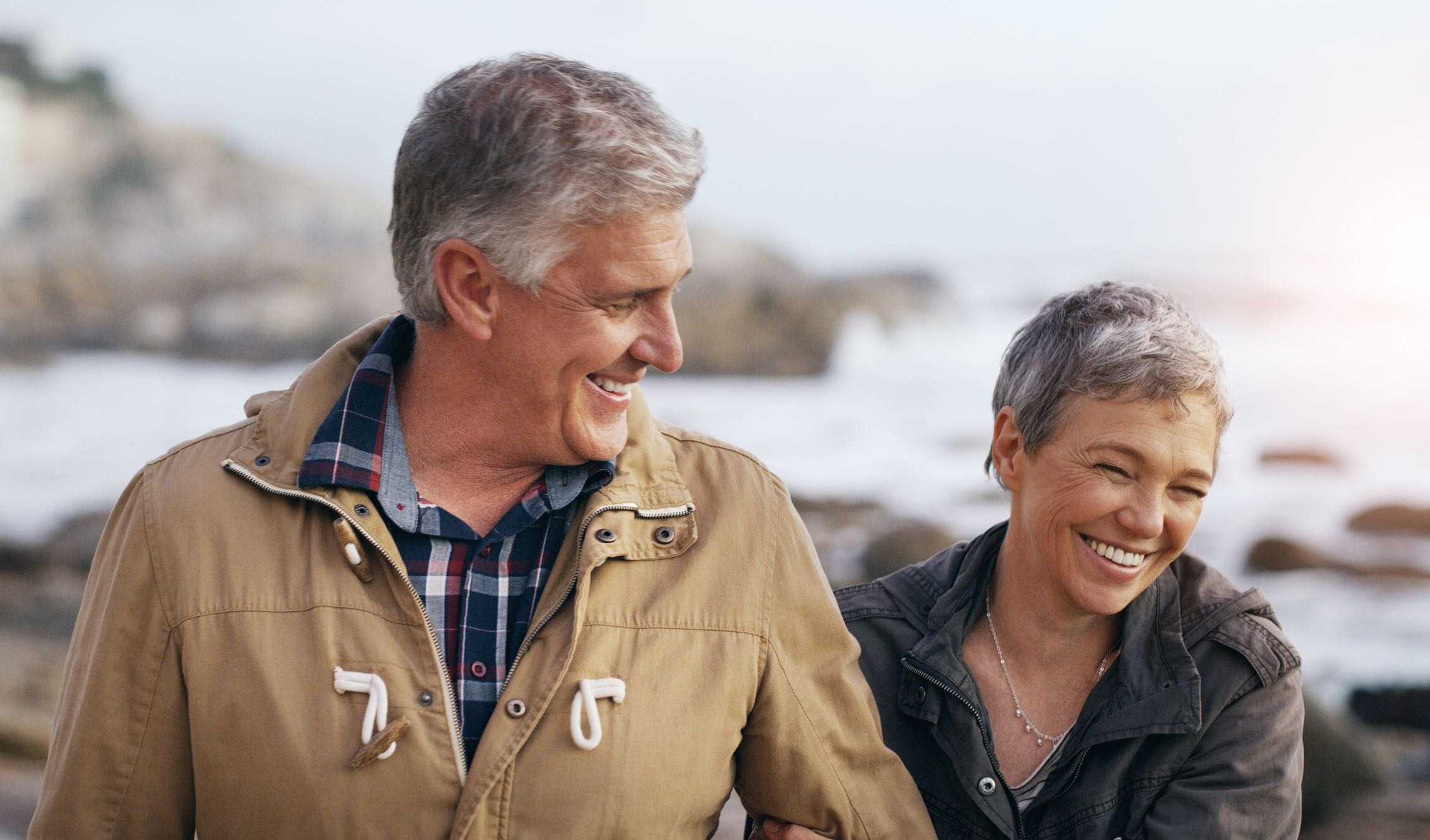 Pre-Retirees & Retirees