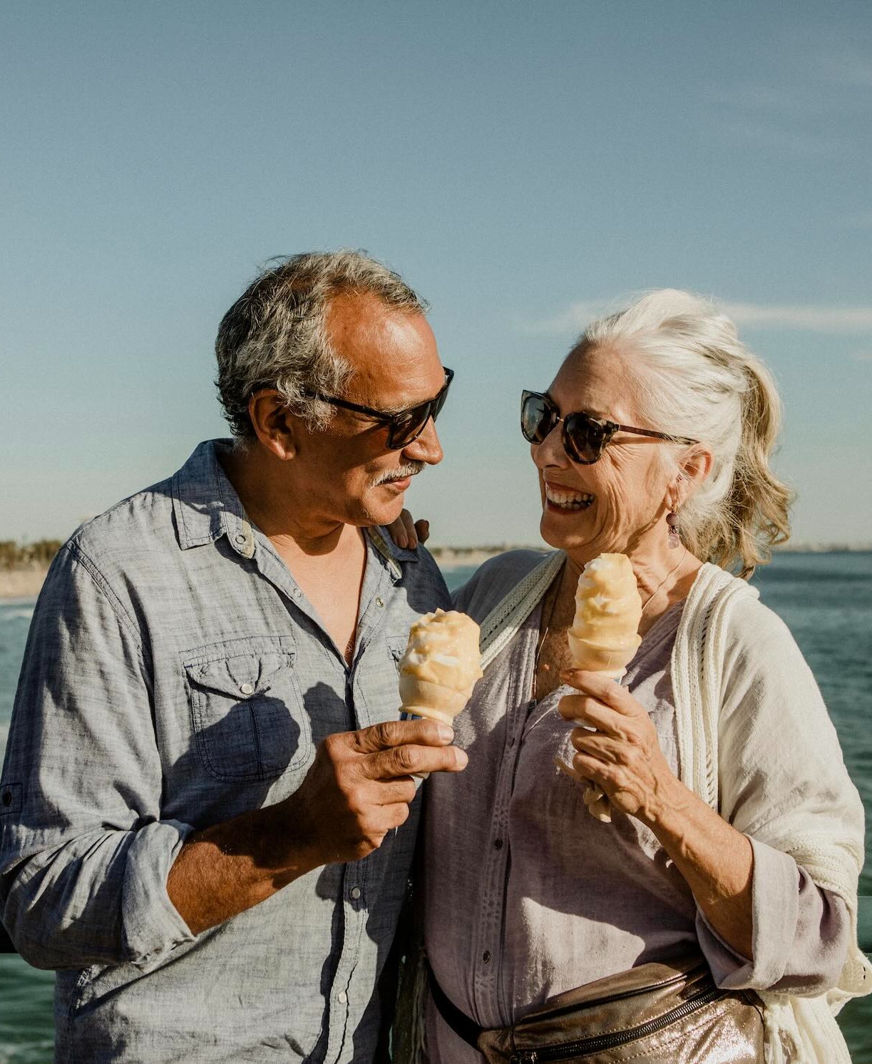 Retirees