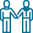 Initial Meeting icon