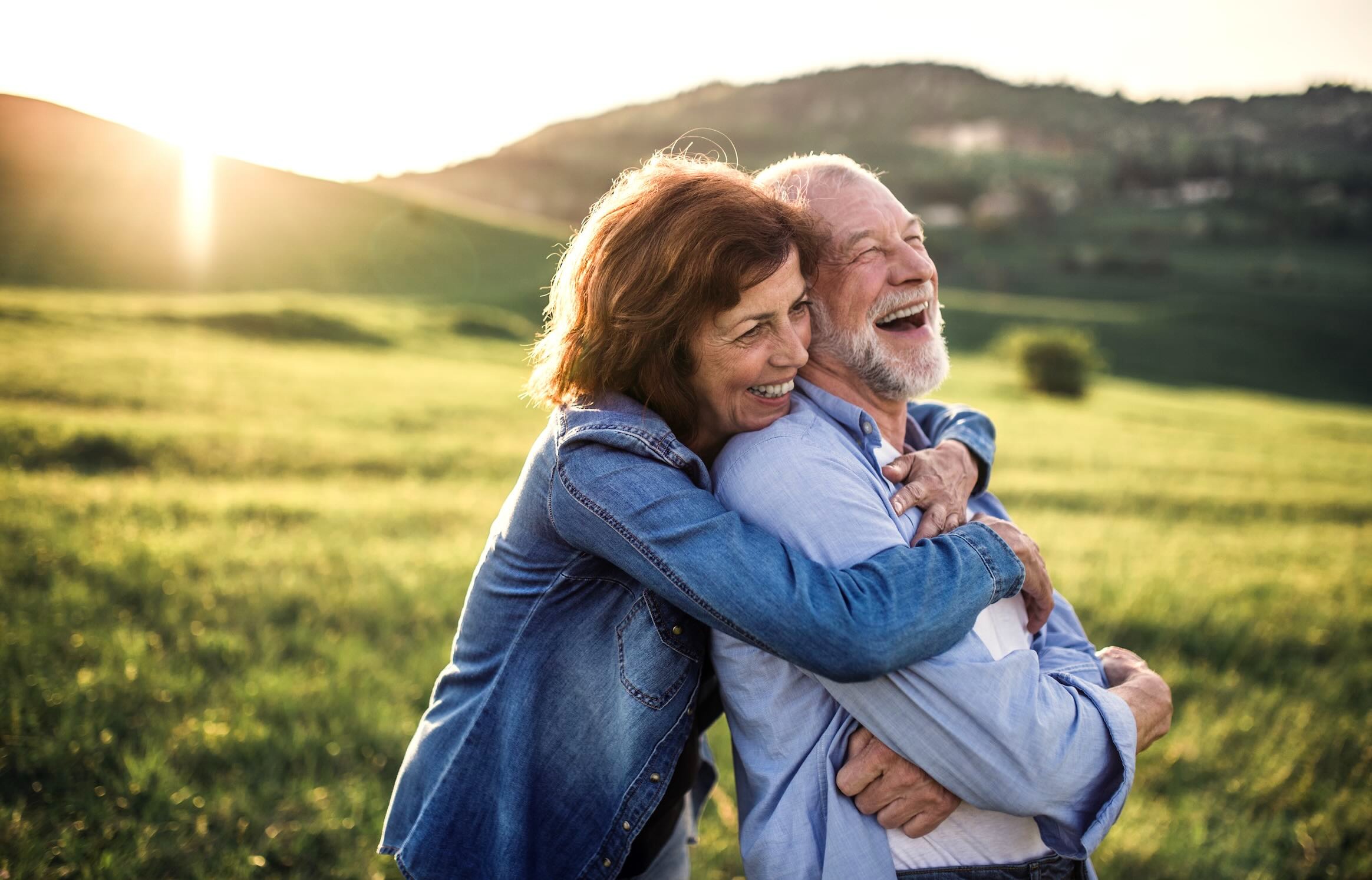 Living In<br/>Retirement