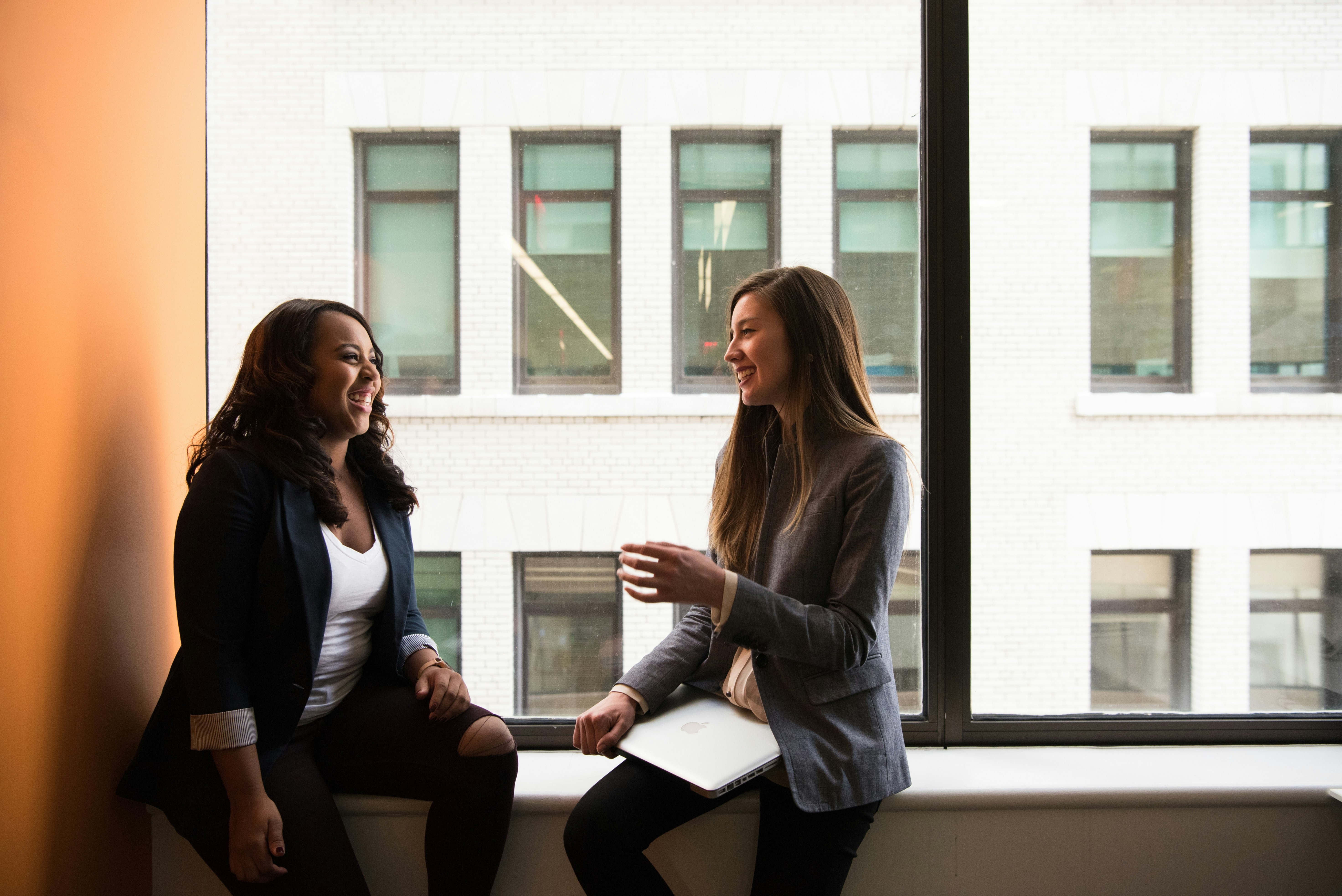 Young Professionals<br/>
