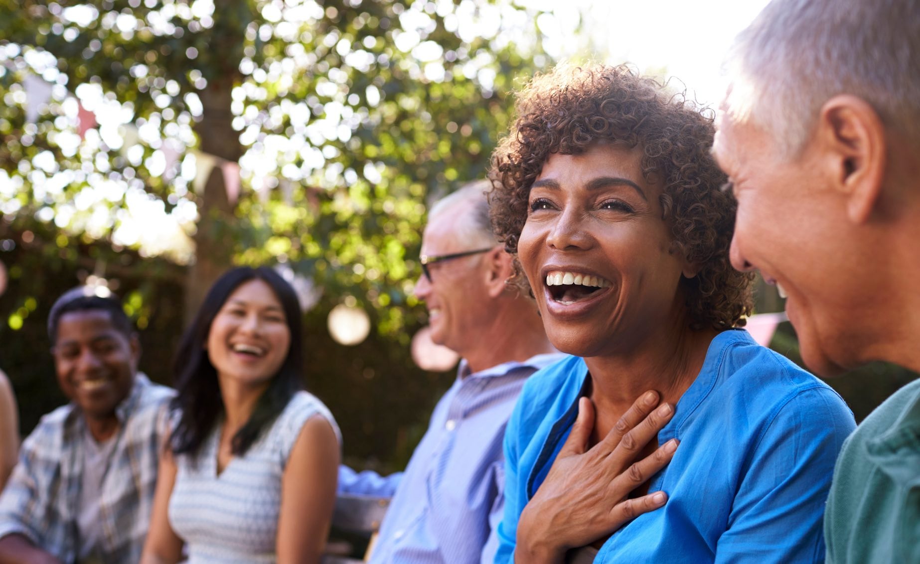 Pre-Retirees & Retirees