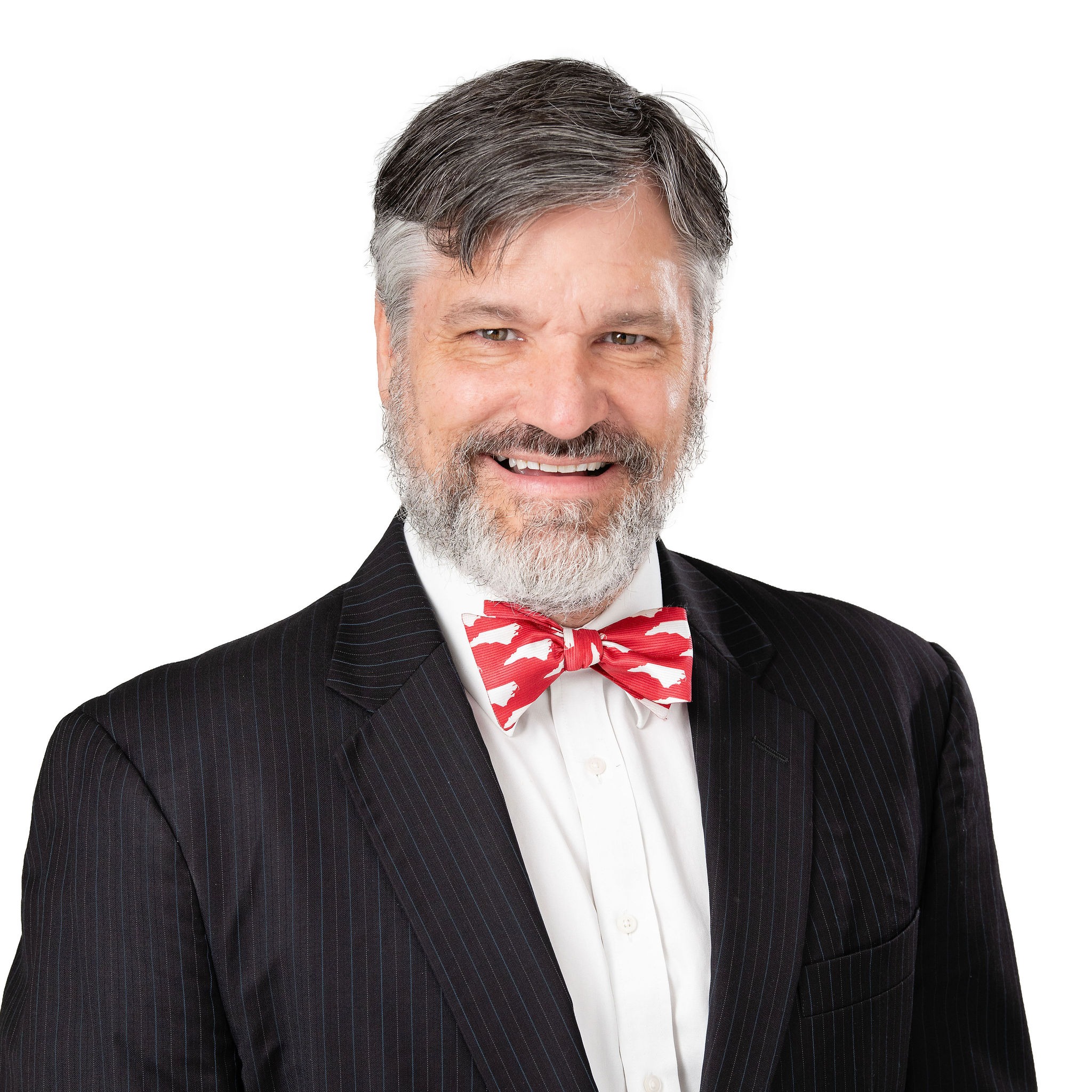 Steve PowersCFA, CFP®