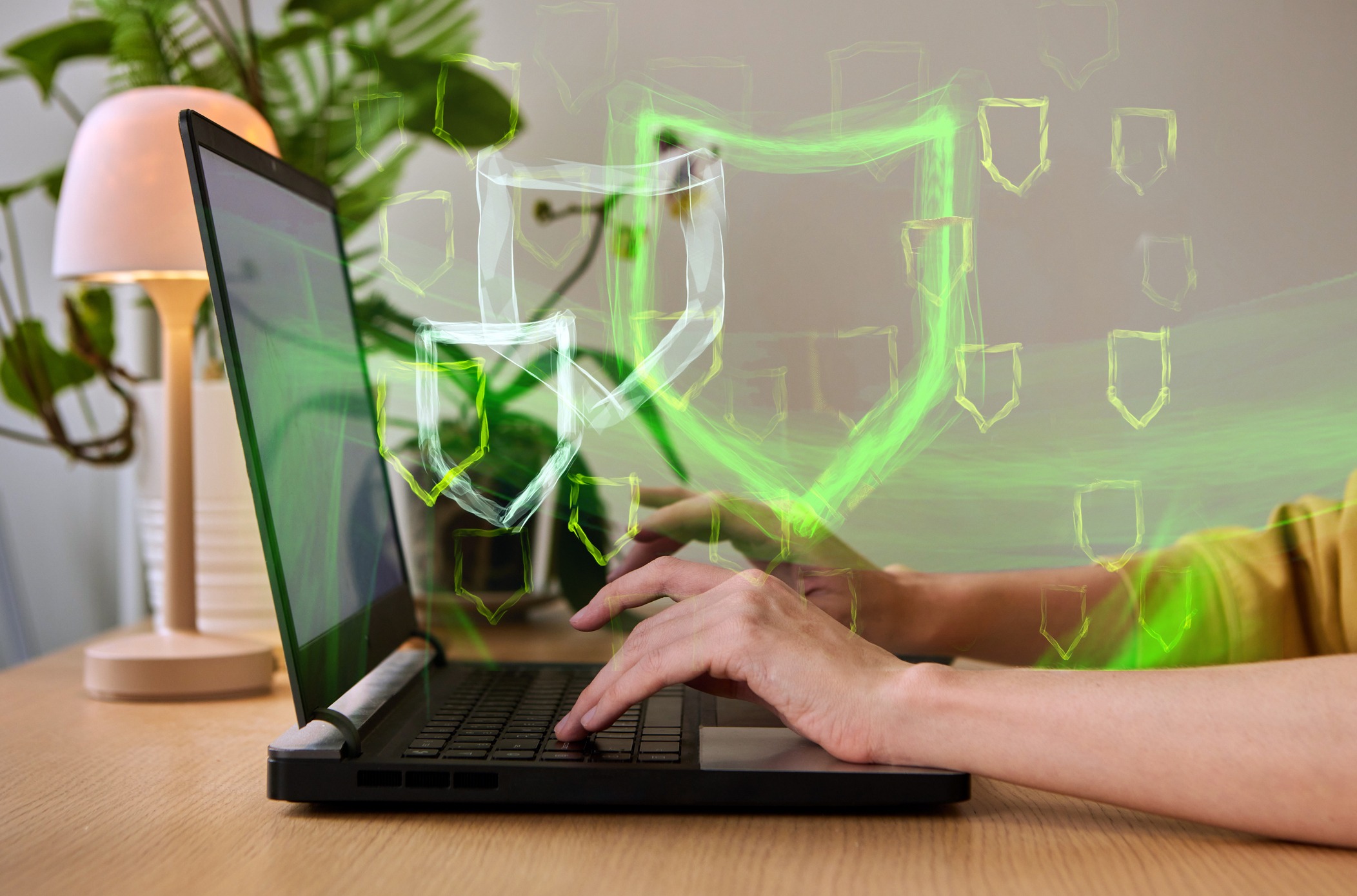 Estate, Legacy & Asset Protection