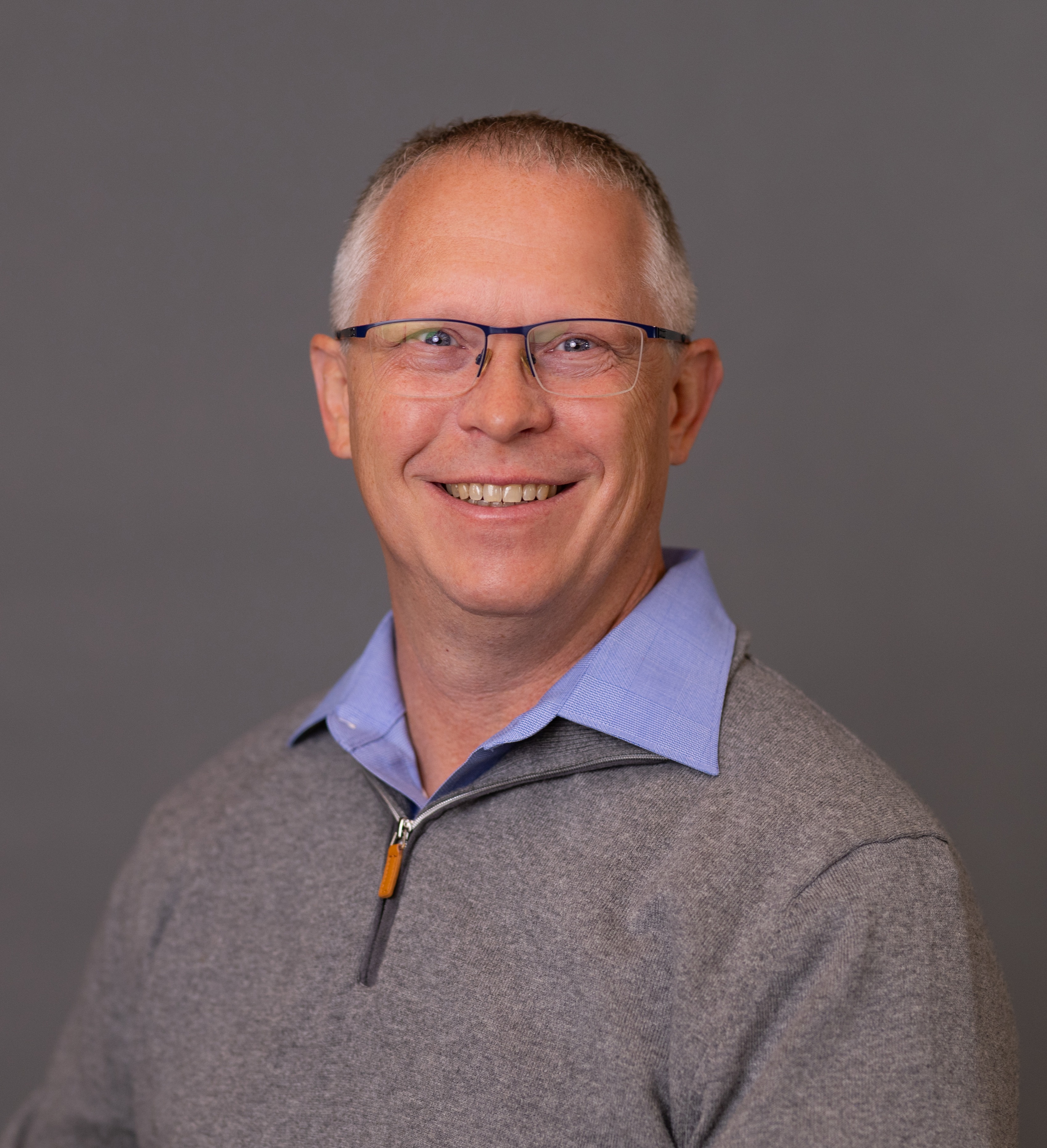 Kevin Hofberger