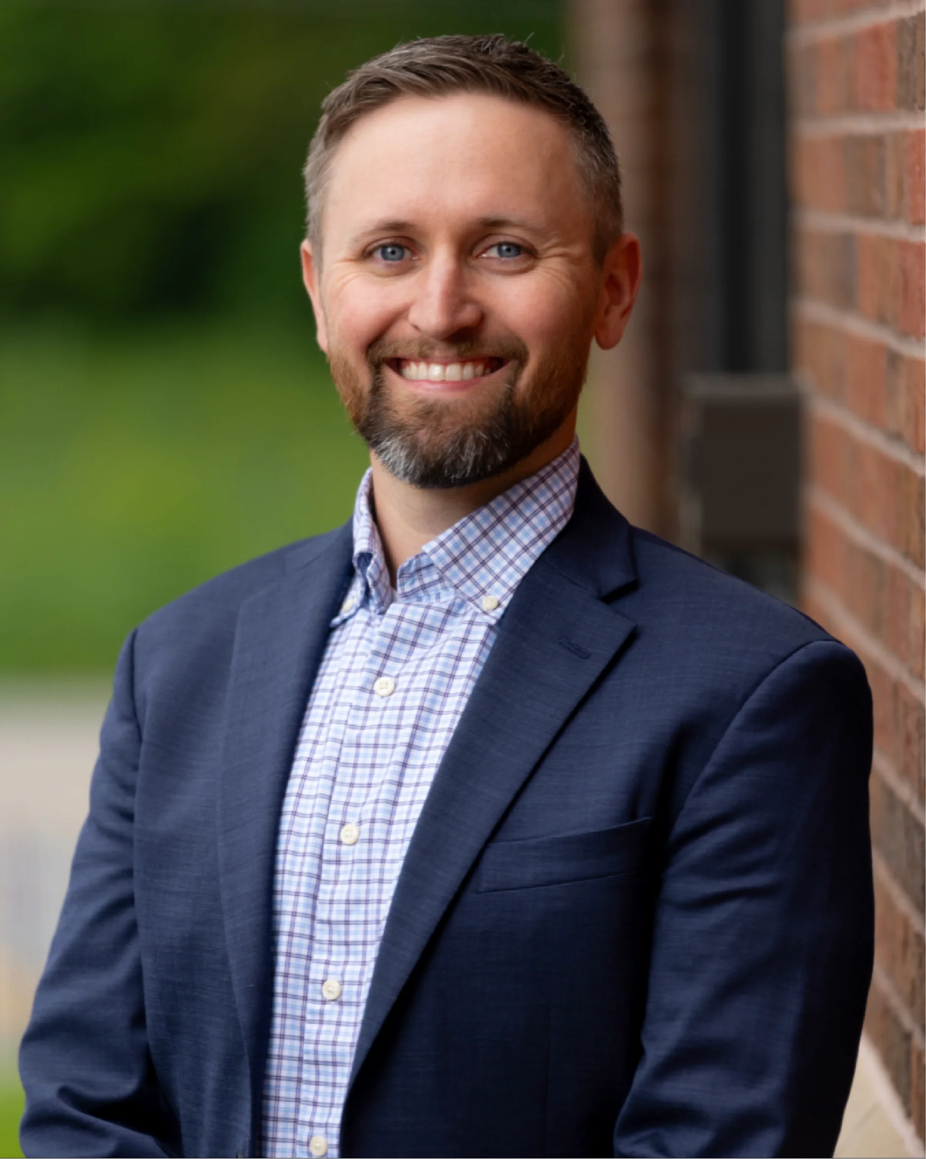 Travis Huck, CFA, AIF®