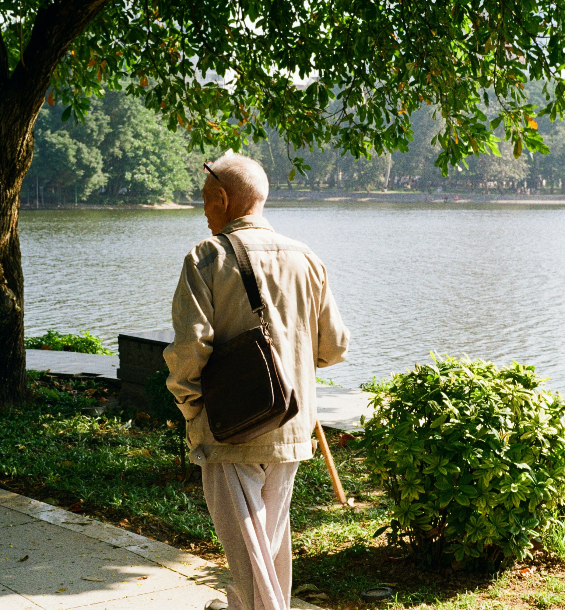 Pre-Retirees and Retirees