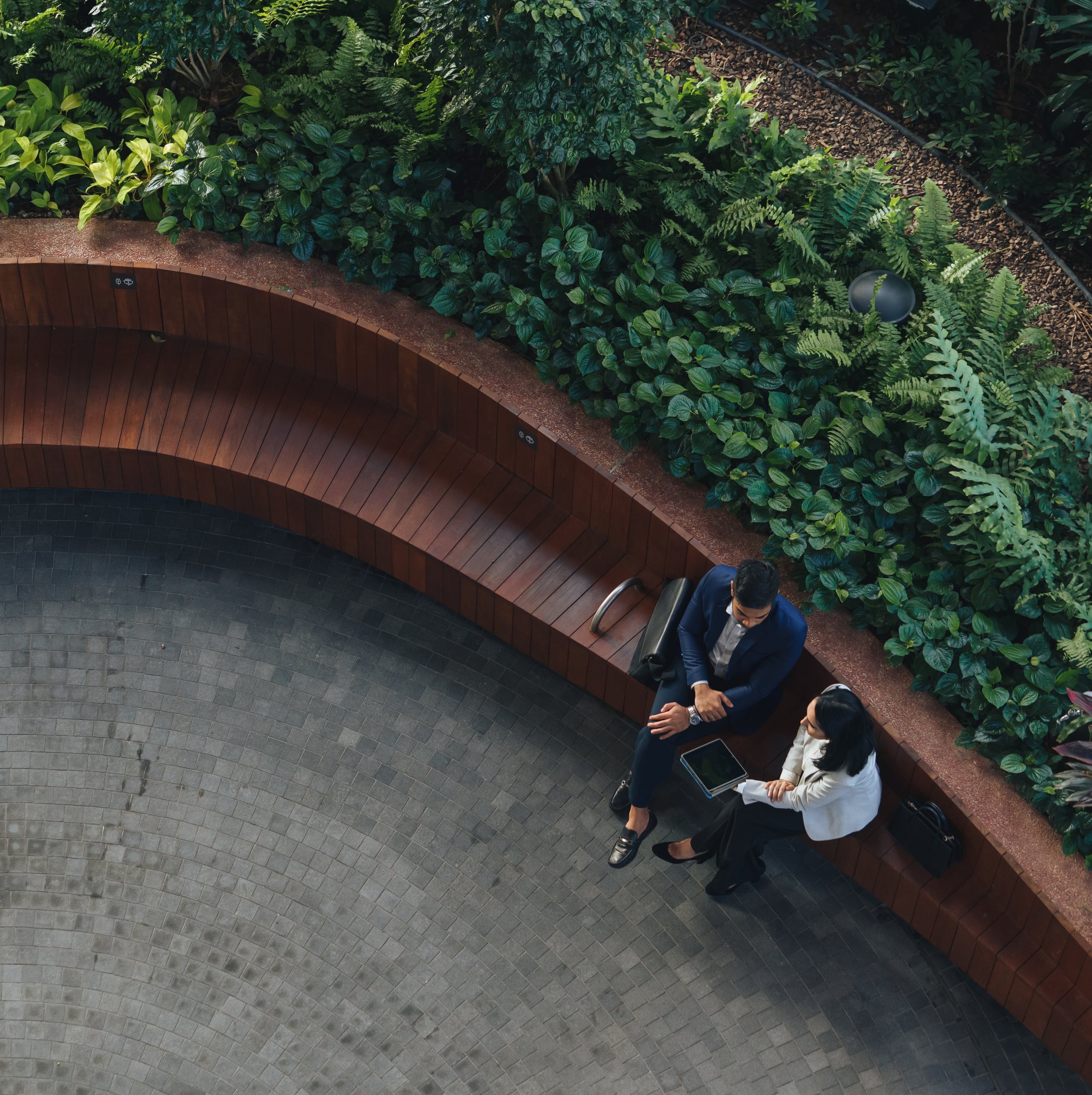 Client Centered