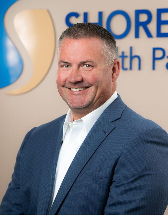 Dan Dueweke, CFP®