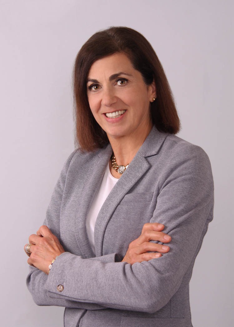Joanne Martin, RICP®
