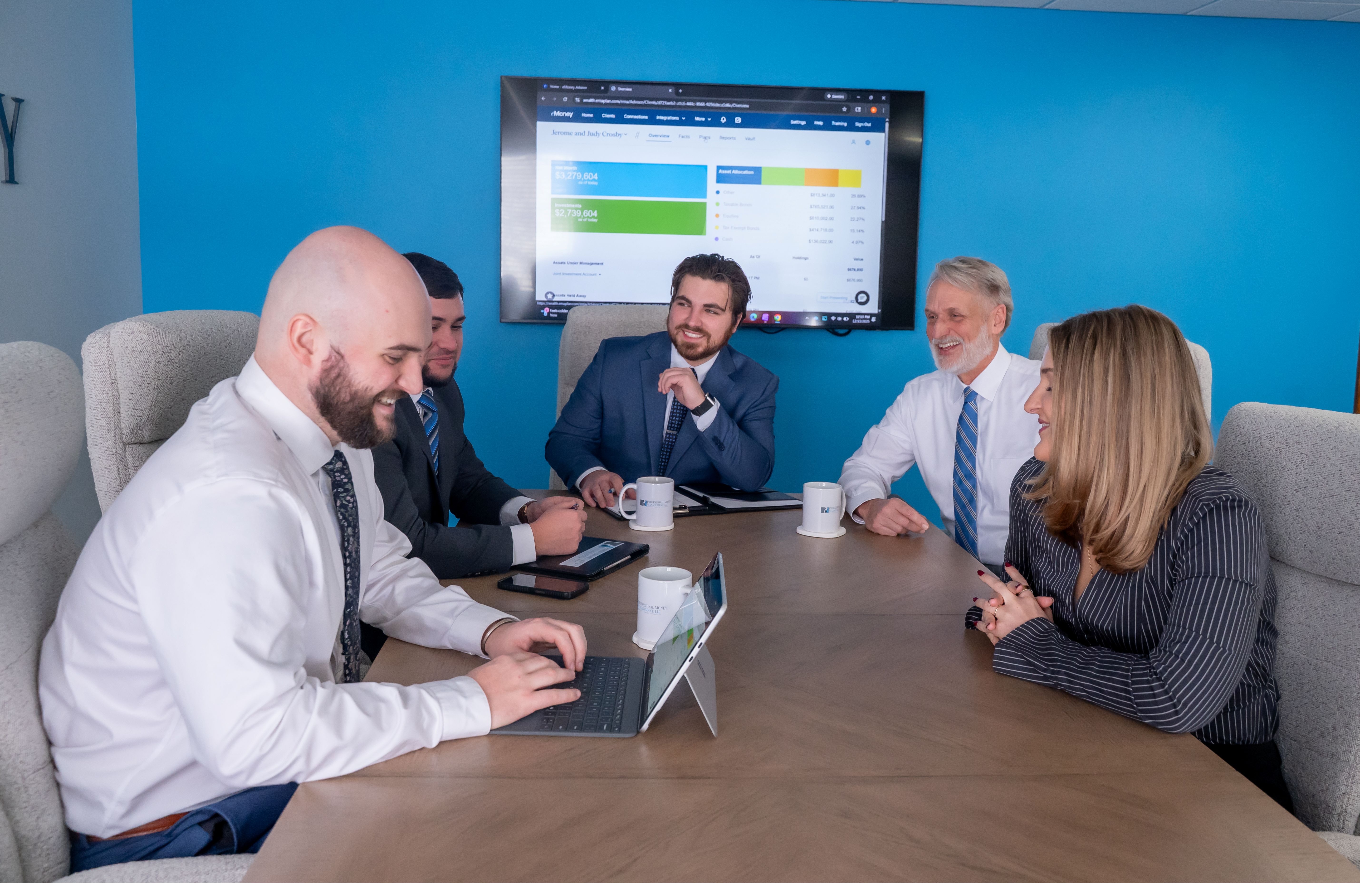 Estate Planning