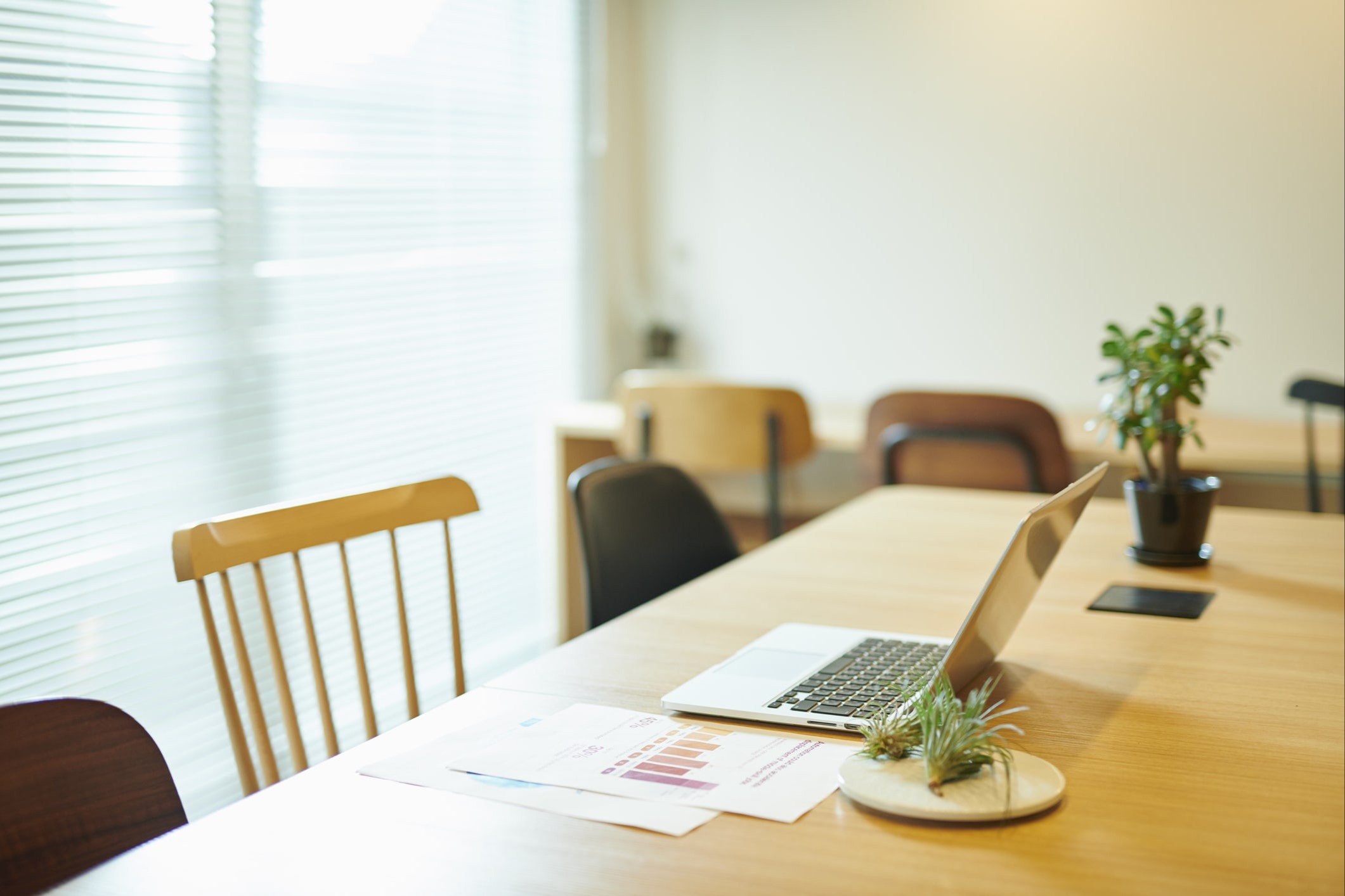 Entrepreneurs & Executives