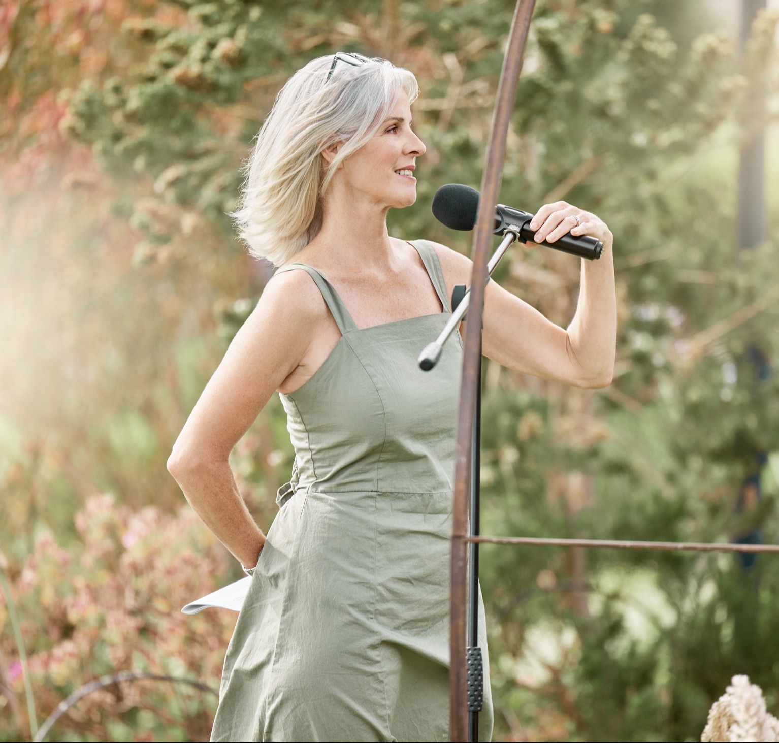 Dispel Confusion So You Can Feel Empowered