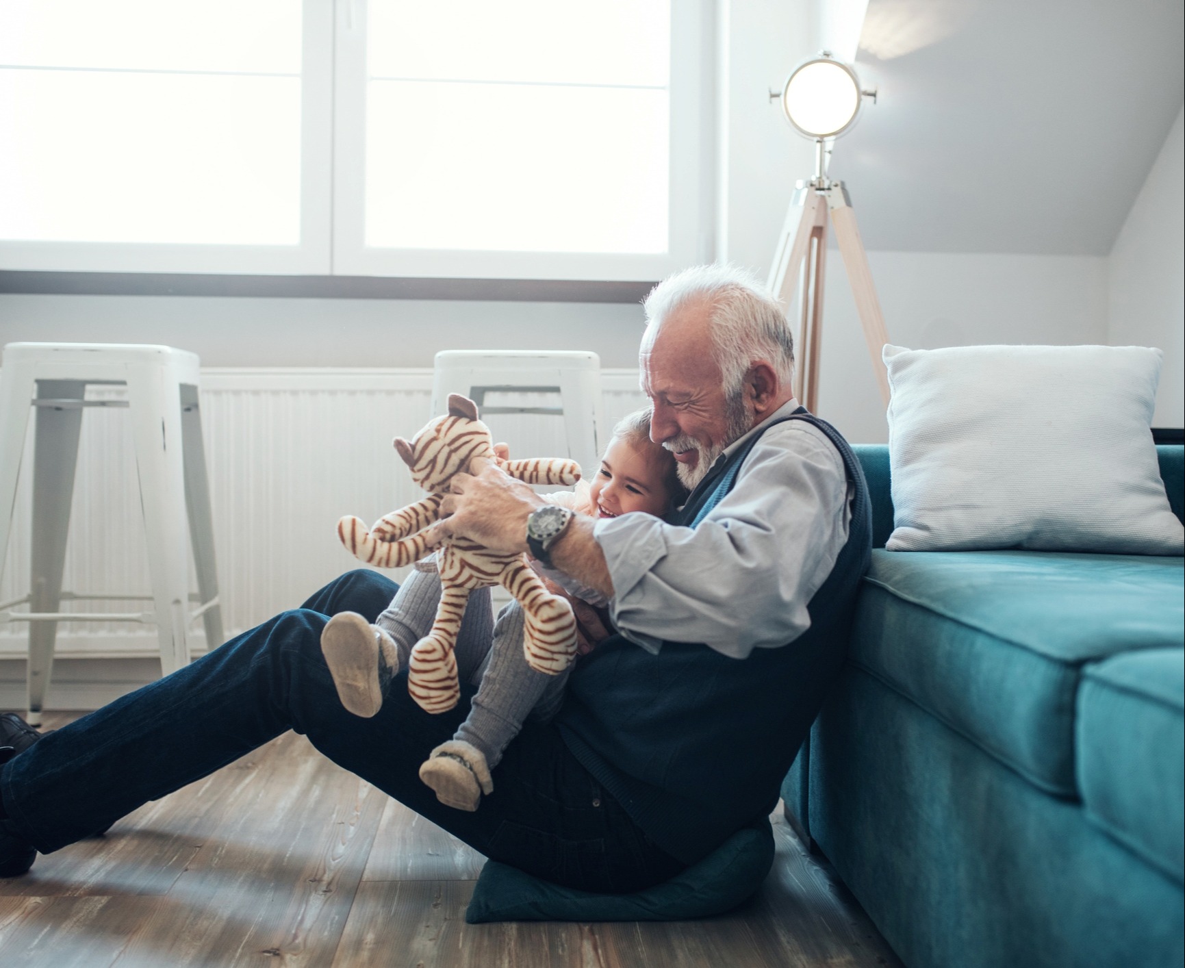 Beneficiaries of Inheritance