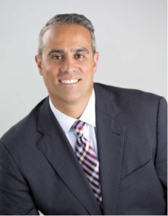 Michael Baptista