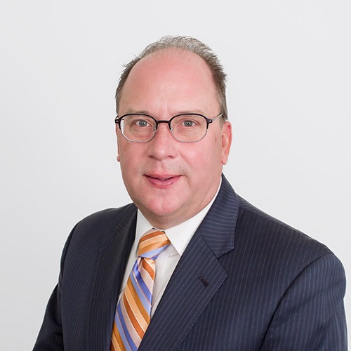 Steven Vacinek, CIMA®