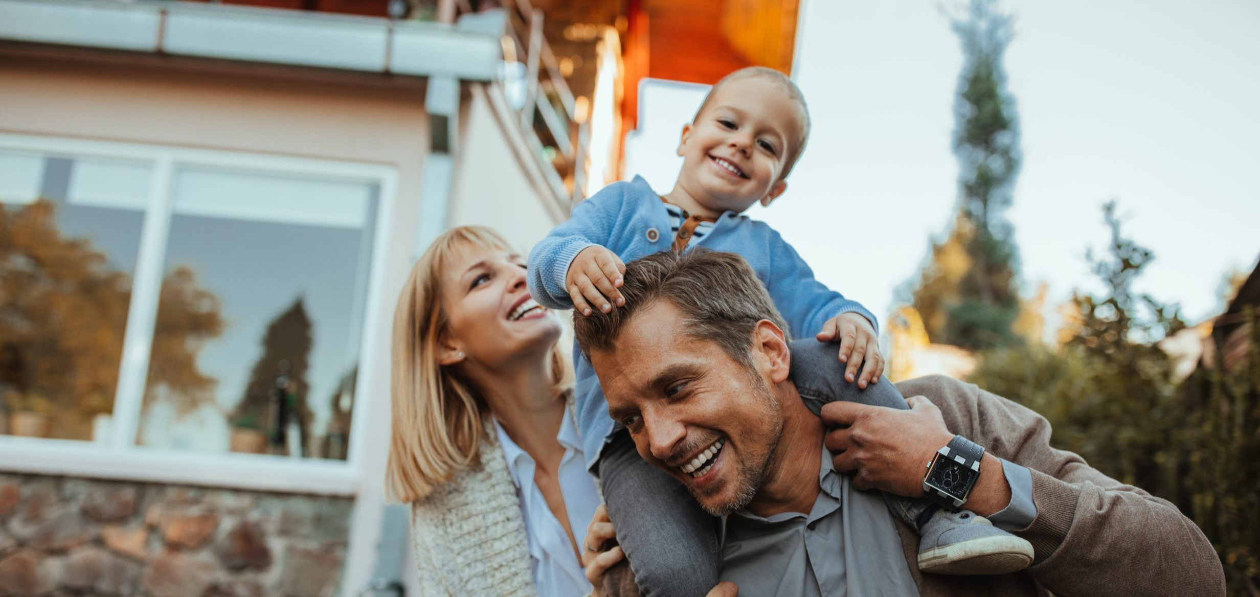 Individuals & Families