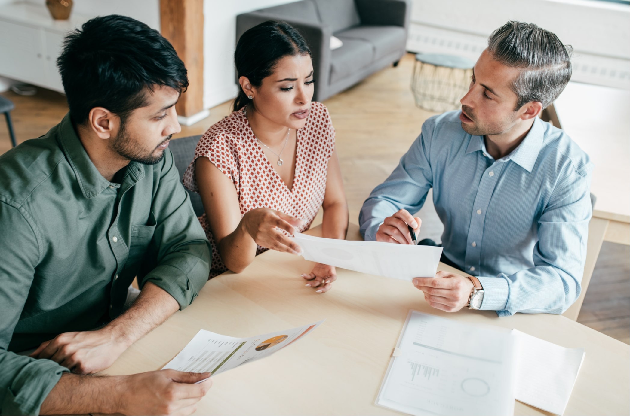 Peak Career Professionals