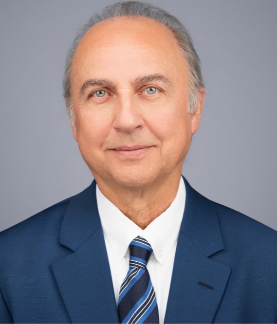 Edward A. Ramsey, MBA, CFP®, CPA<br/>