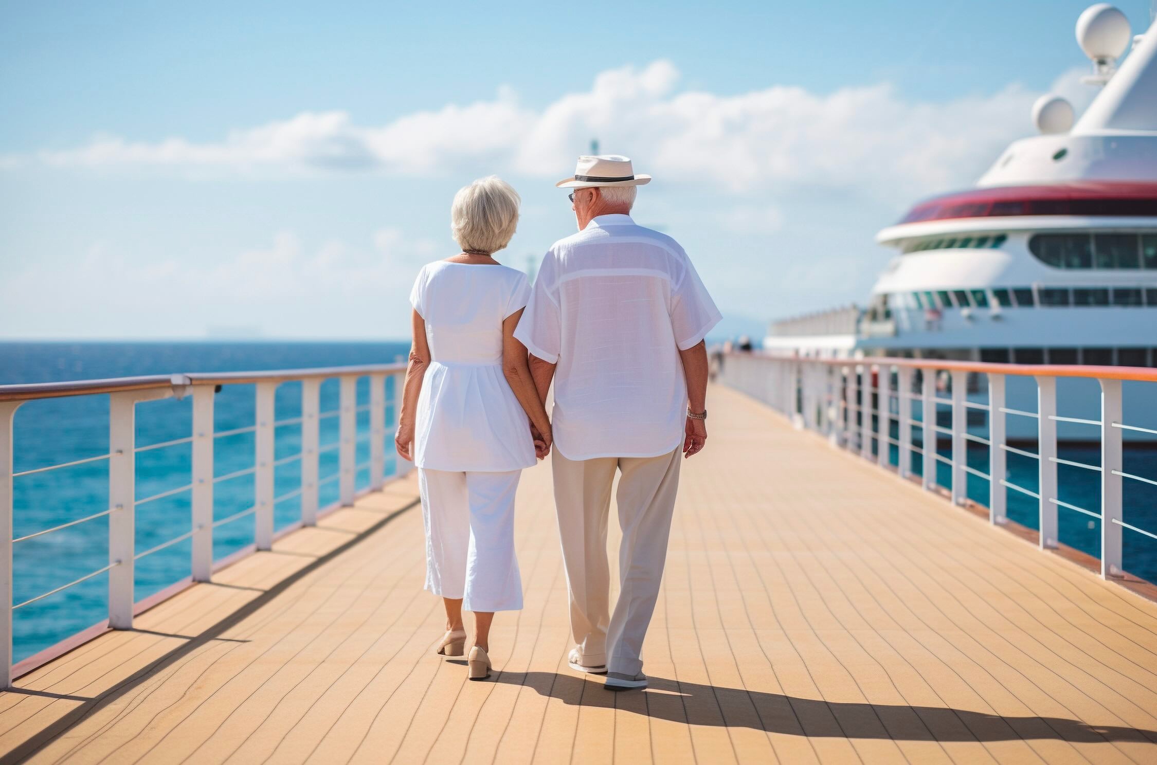 Pre-Retirees & Retirees