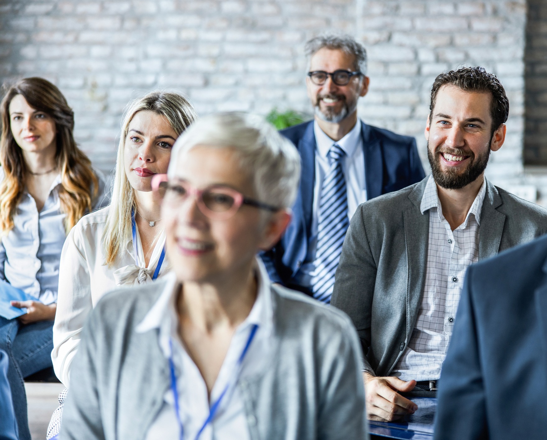 Retirement Plan Member