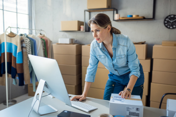 Small Business Owners