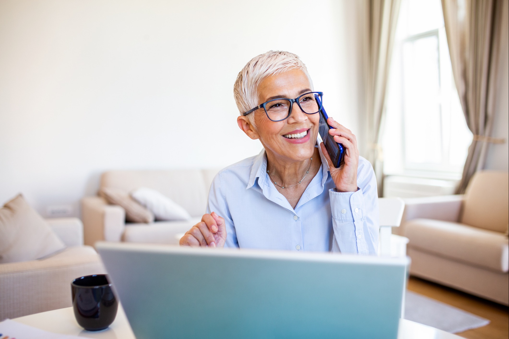 Personal Financial Coaching