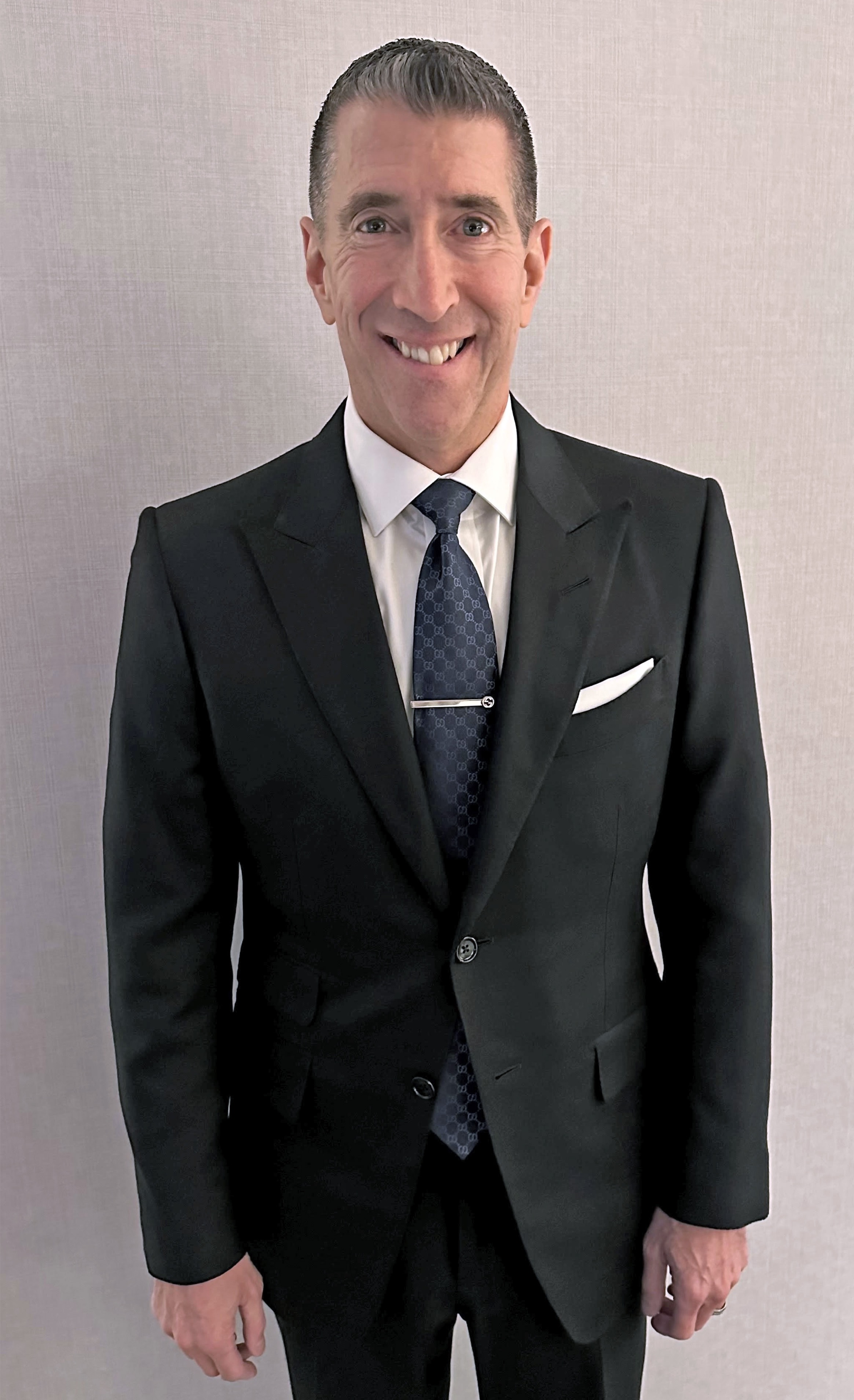 About Scott Edelman, BFA™, <br/>Award-Winning President & Founder