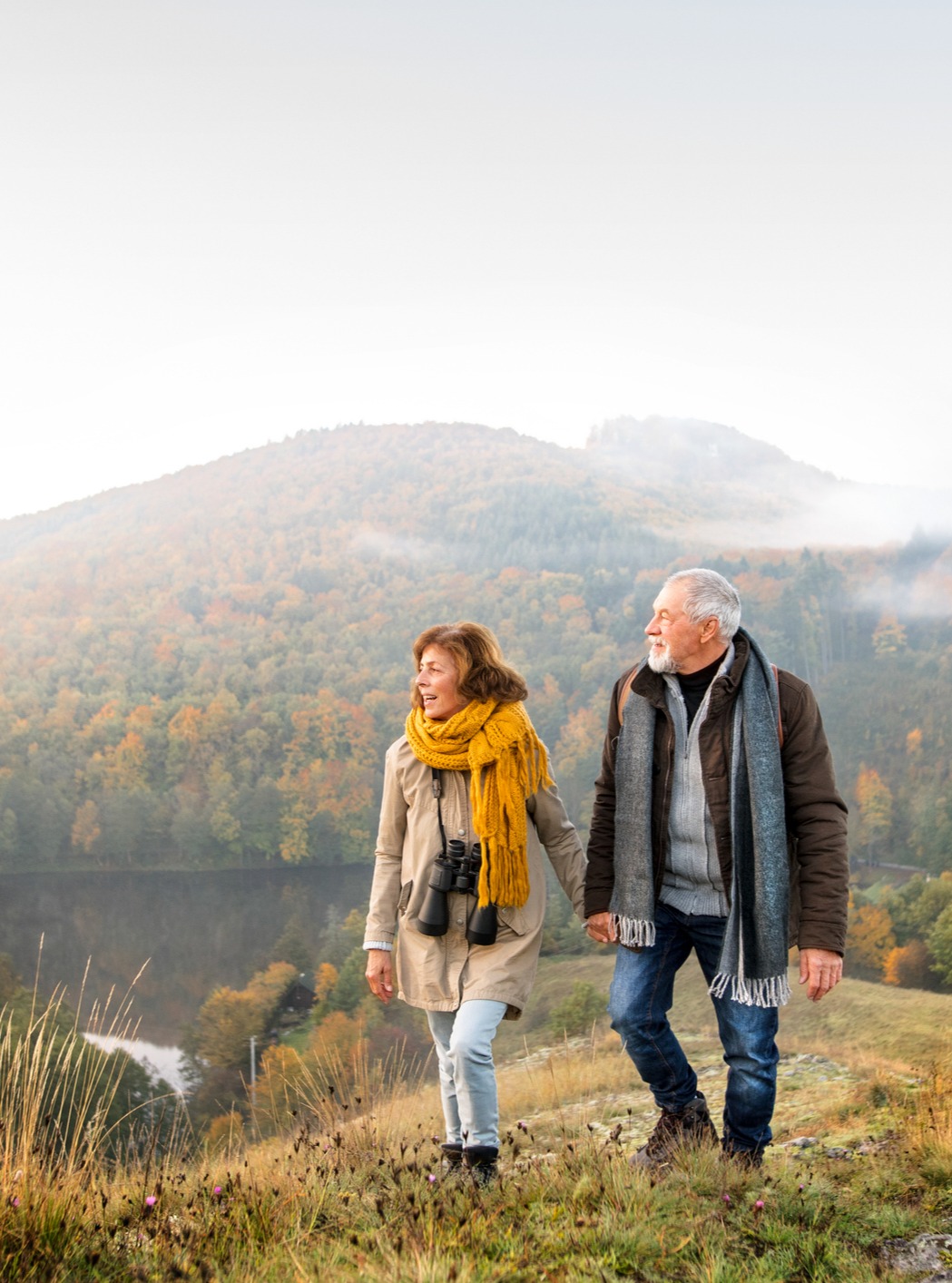 The Halm Investment Services Blueprint<br/>