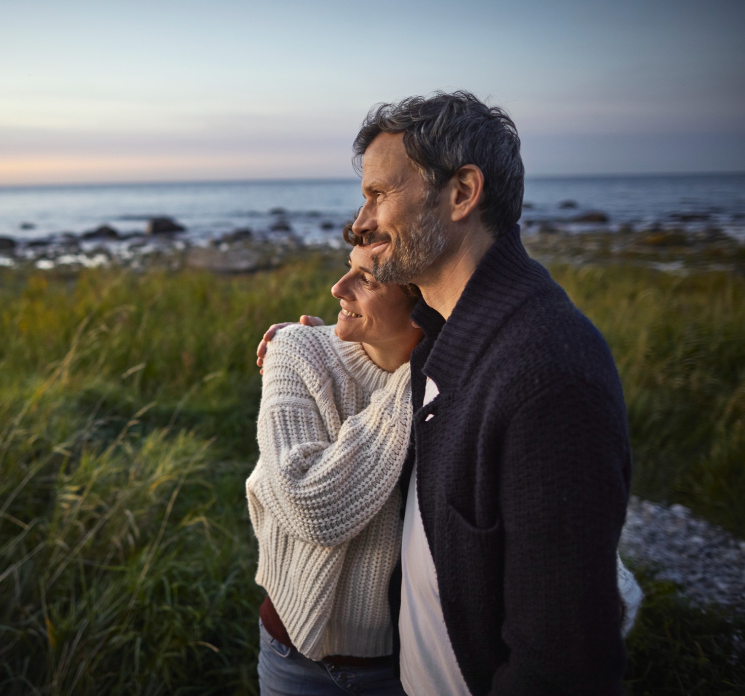 A Simple But<br/>Comprehensive Process