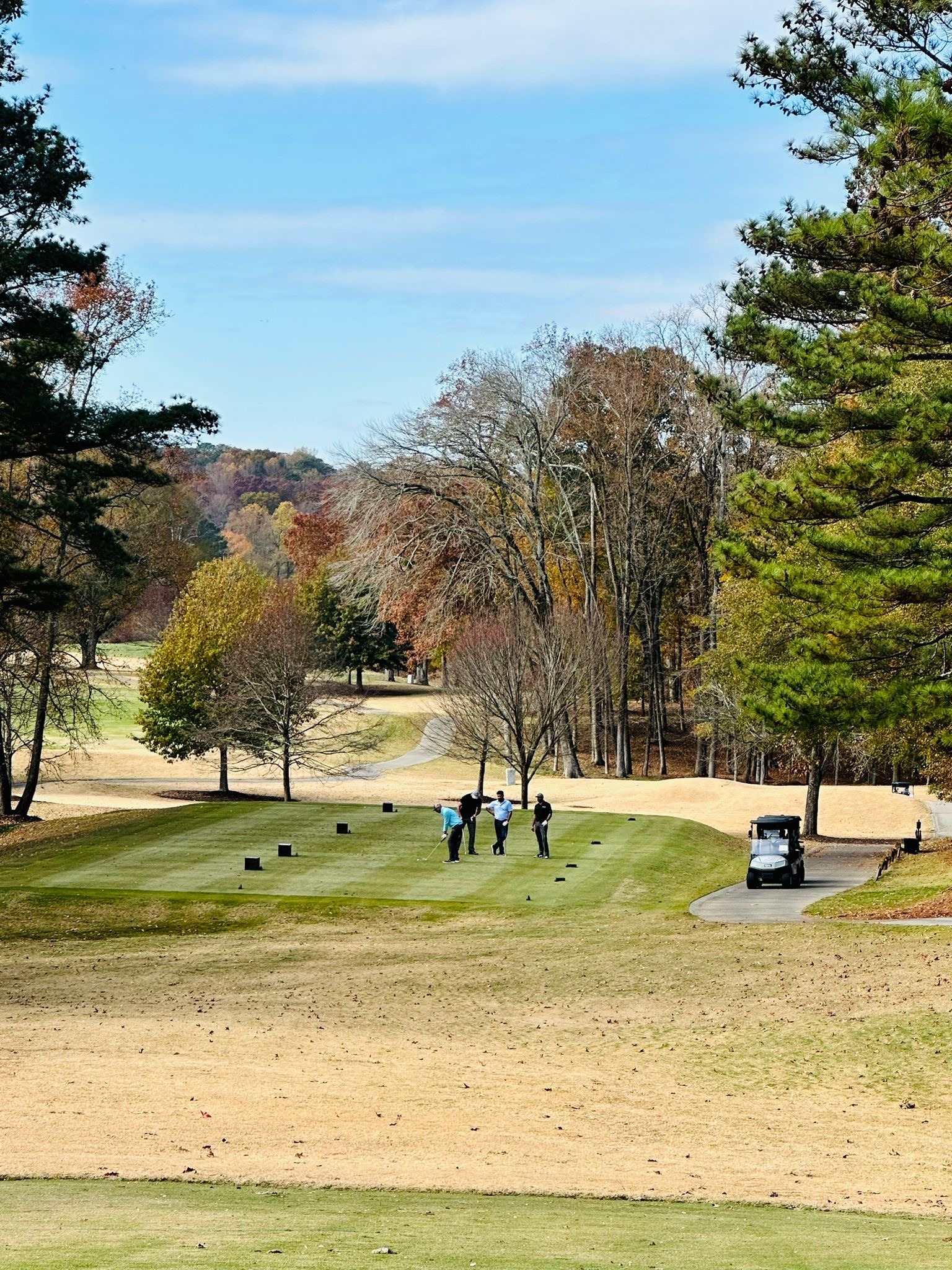 2022 Atlanta Holiday Party