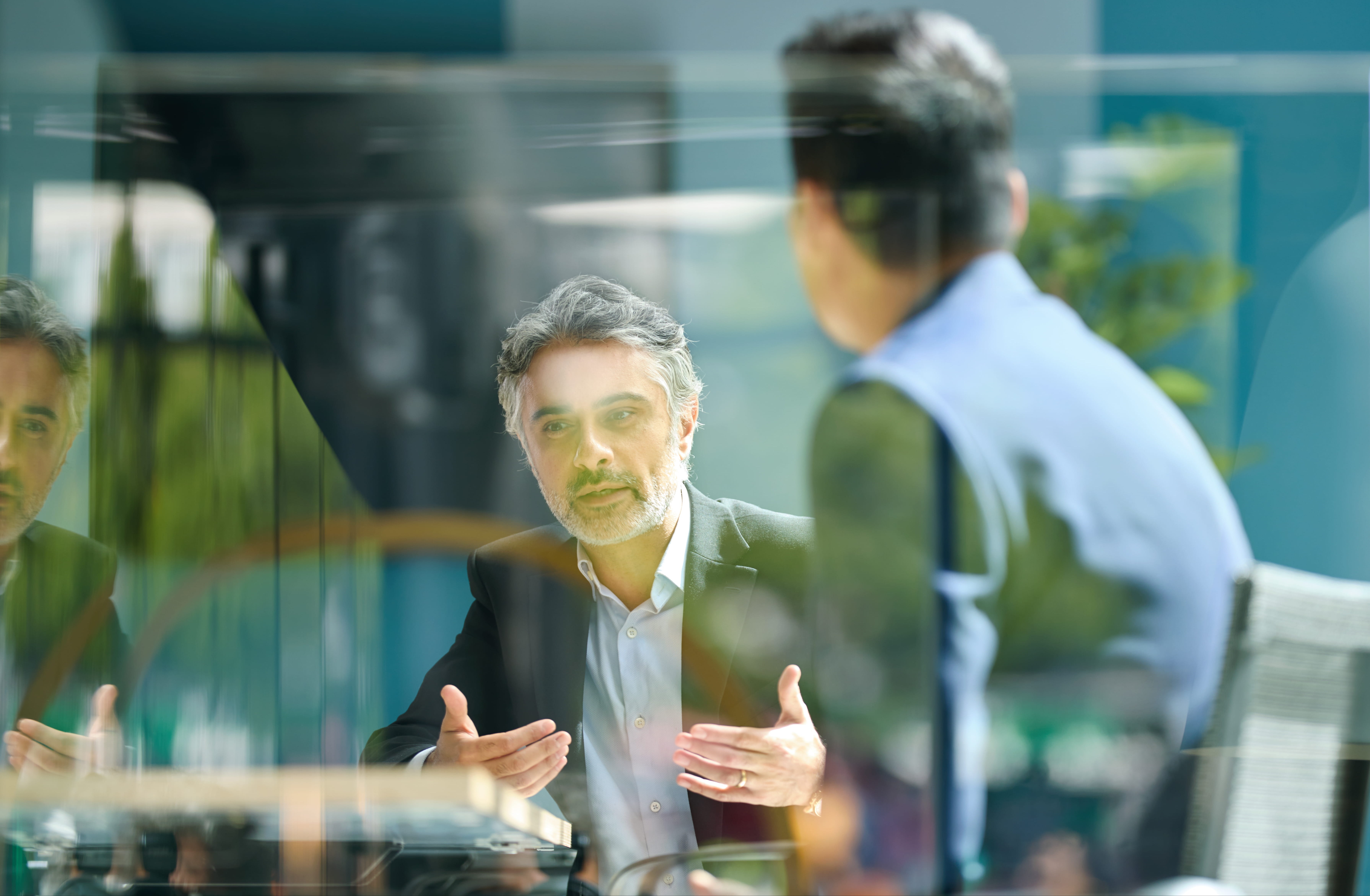 Your Financial Life Will Evolve.Your Plan Should Too.