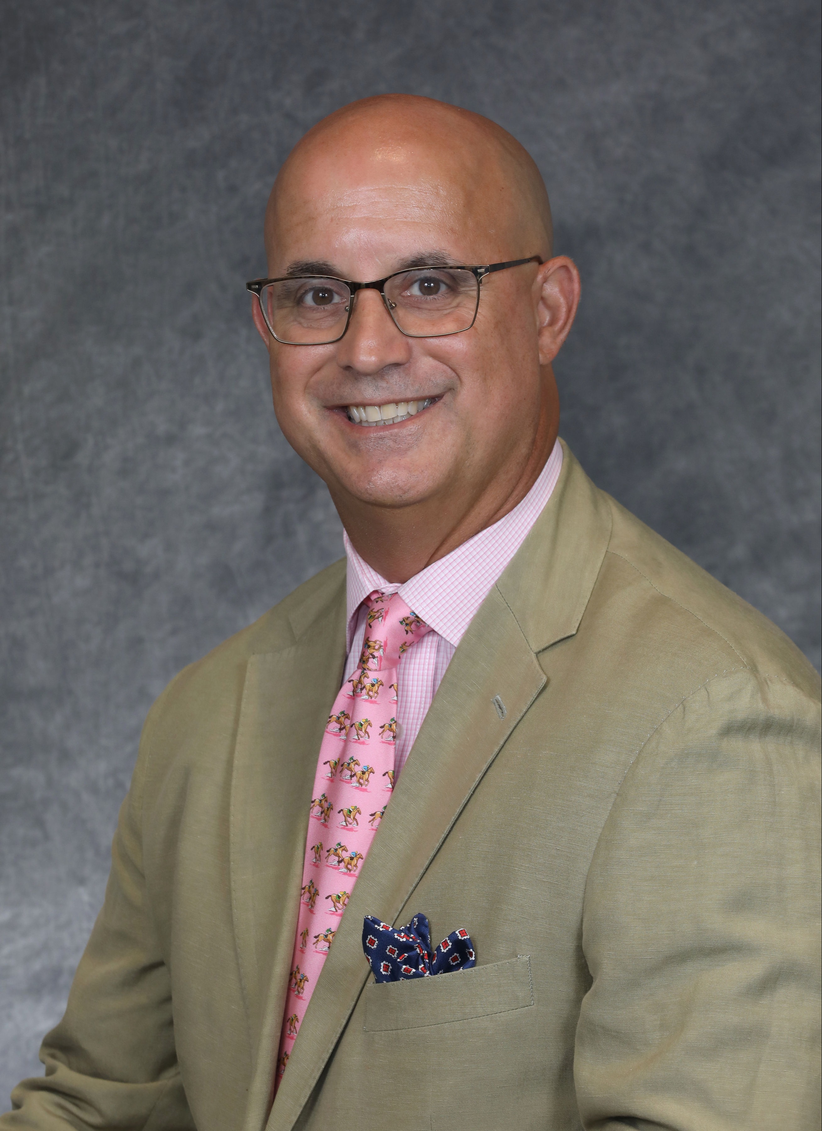 Greg Jacobson