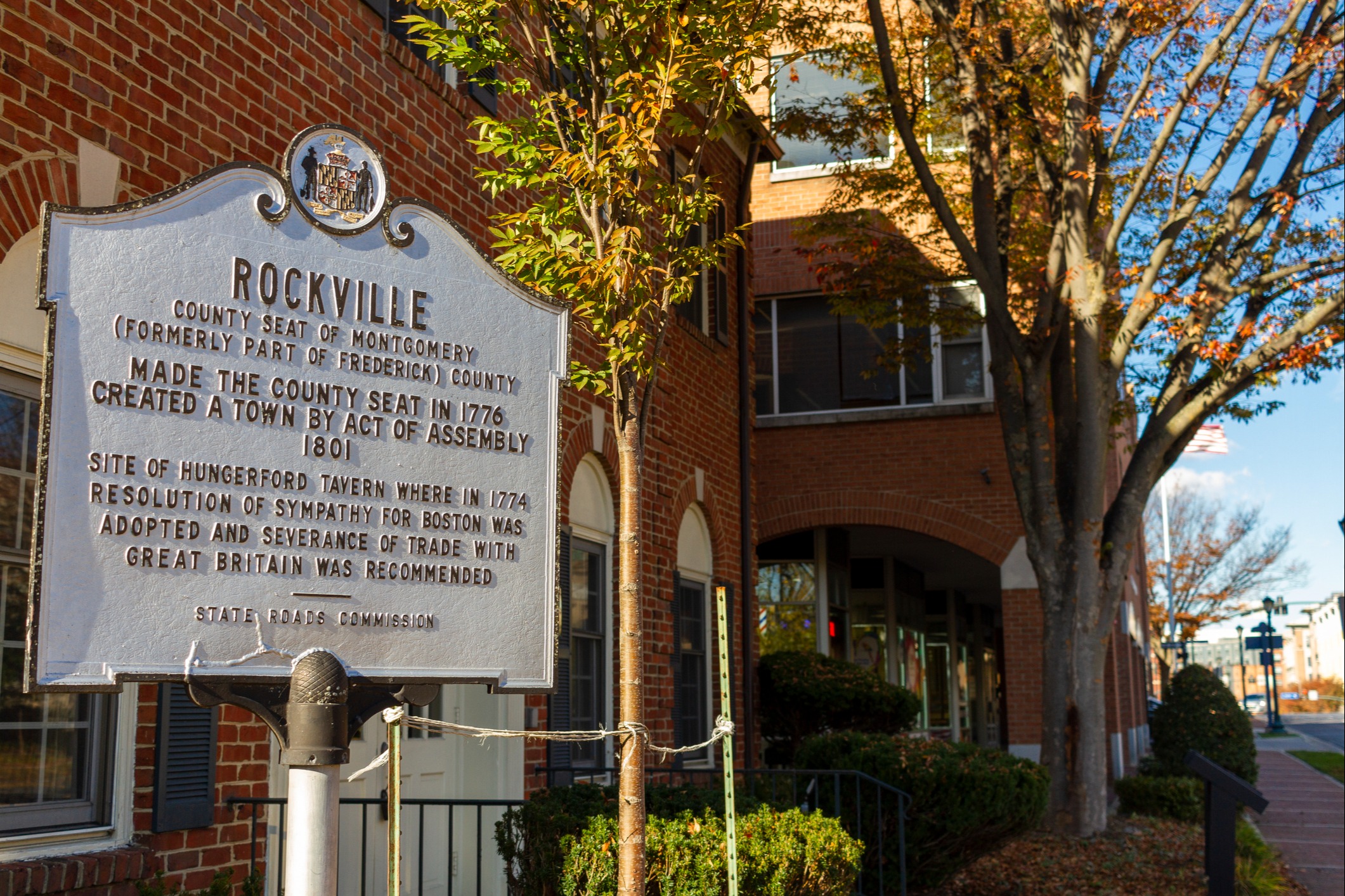 Rockville, MD<br/>