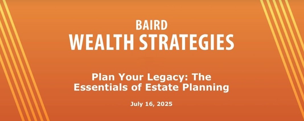 Plan Your Legacy: Essentials of Estate Planning