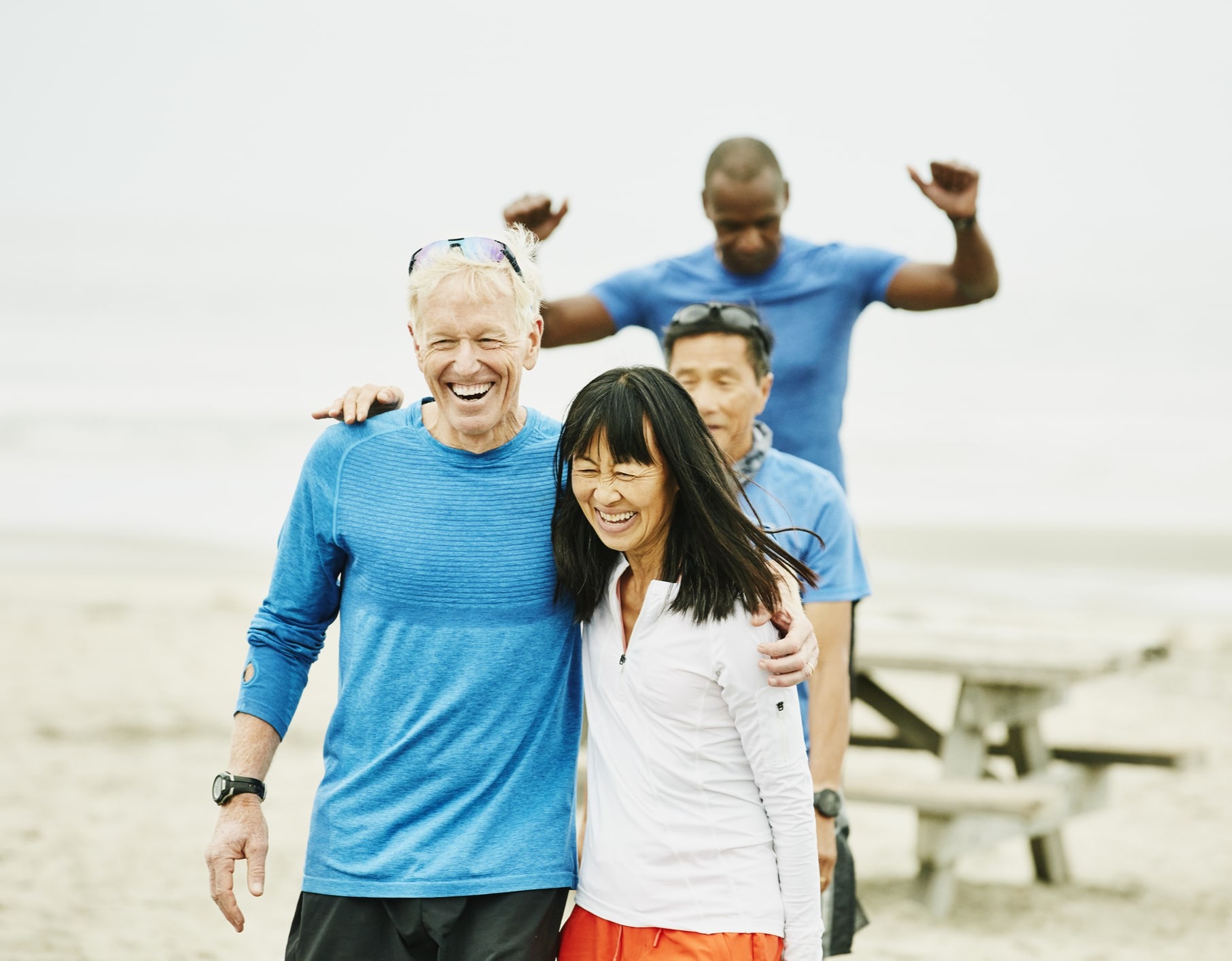 Retirees & Pre-Retirees