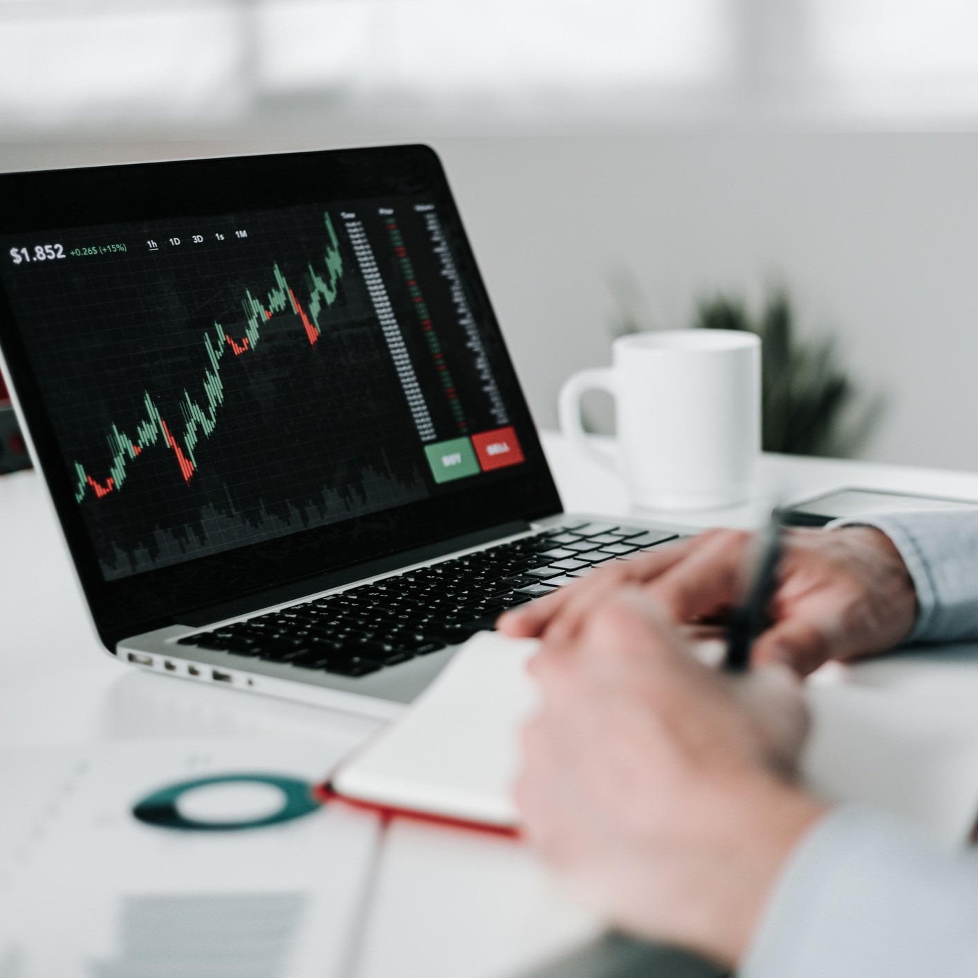 III - Implementation and Ongoing Management