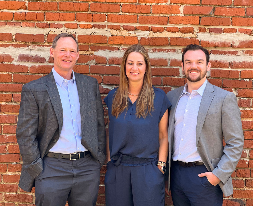Meet the Team