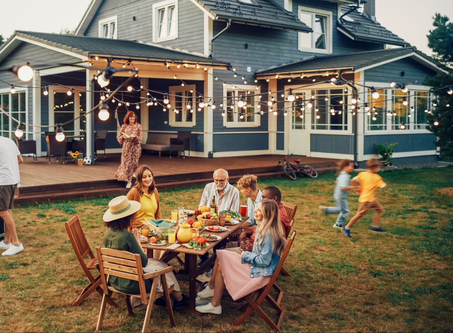 What’s best for our clients is best for our company.