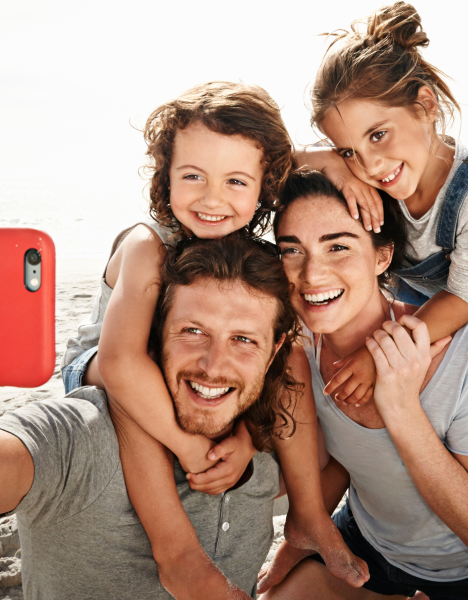 Families & Individuals