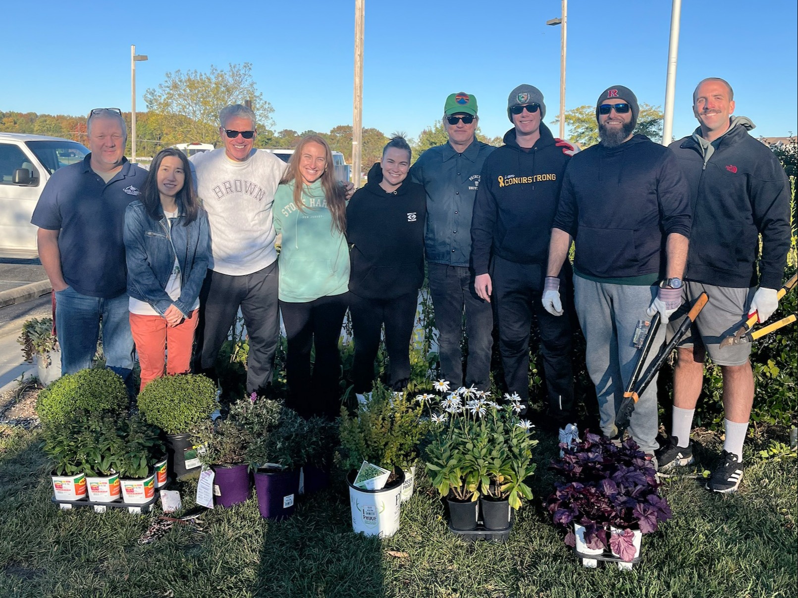 2025 - Beautiful next steps