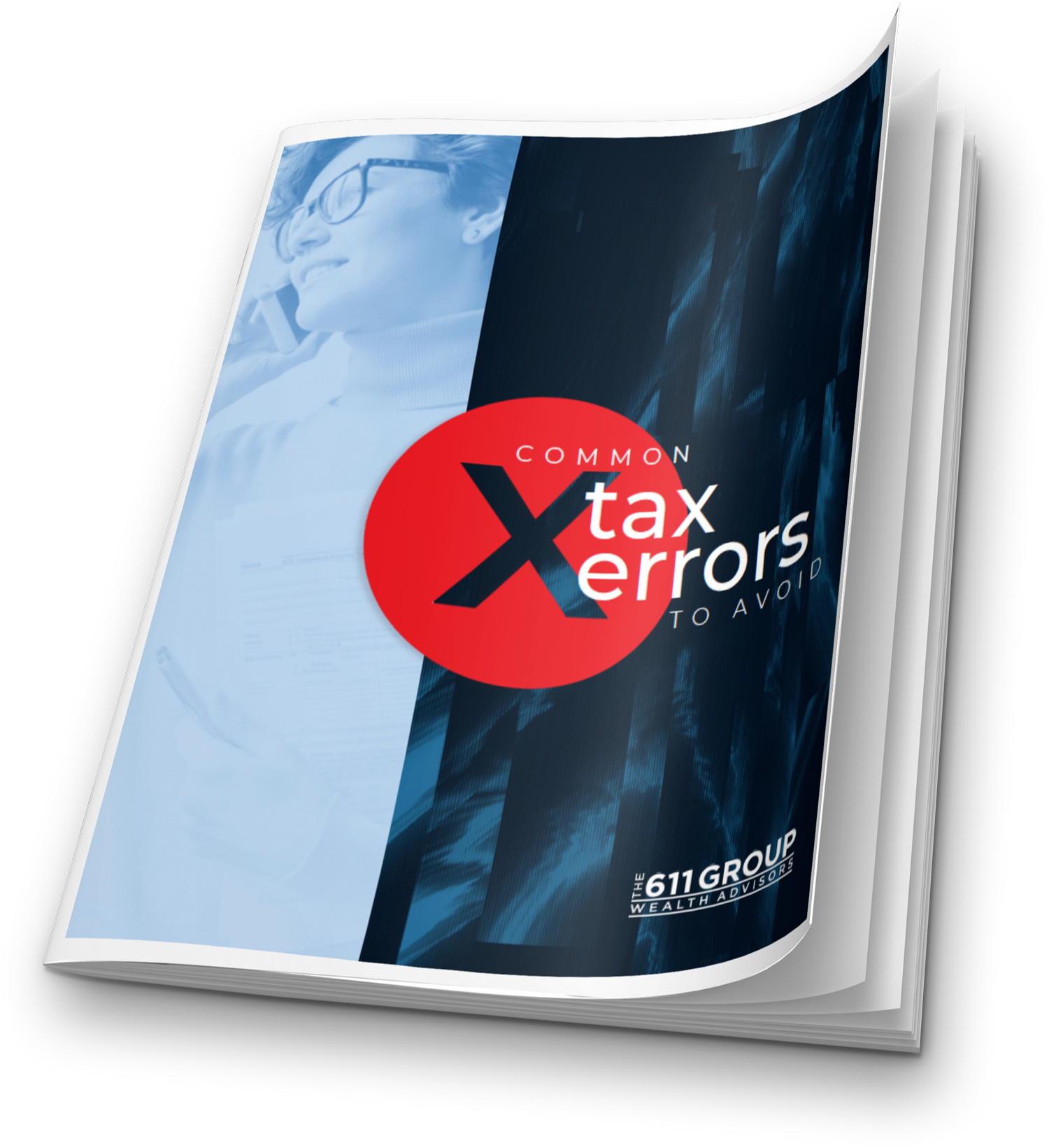 Common Tax Errors To Avoid