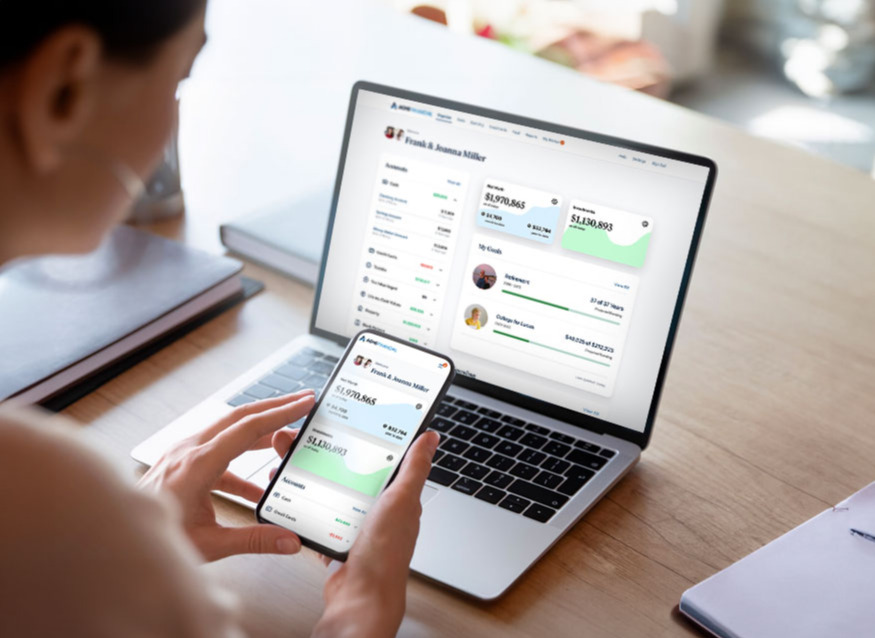 Use Powerful Tools To See What Comes Next