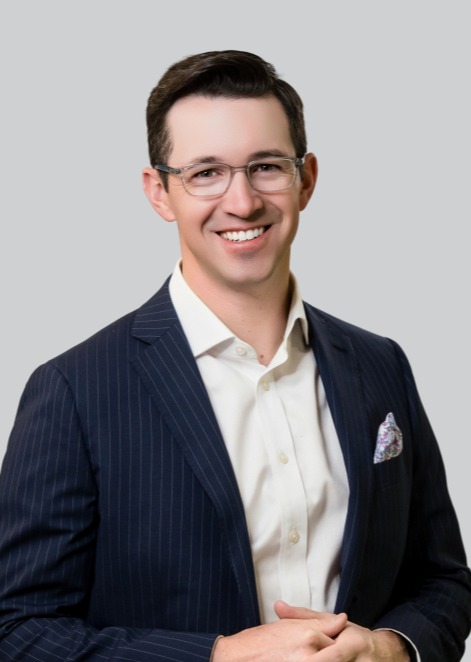 Chase Moore CFP®, CDFA®, CEPA®