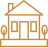 House icon